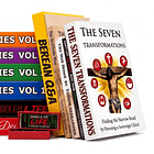 UPDATE: Table of Contents Now Available for All Books