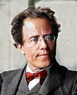 Image result for gustav mahler