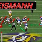 Tite Front Mechanics: Ron Roberts' Theismann Path