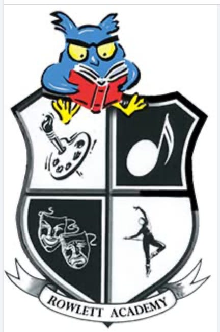 Rowlett Academy Launches 2025 Sponsorship Drive to Support Arts, Leadership, and Student Programs