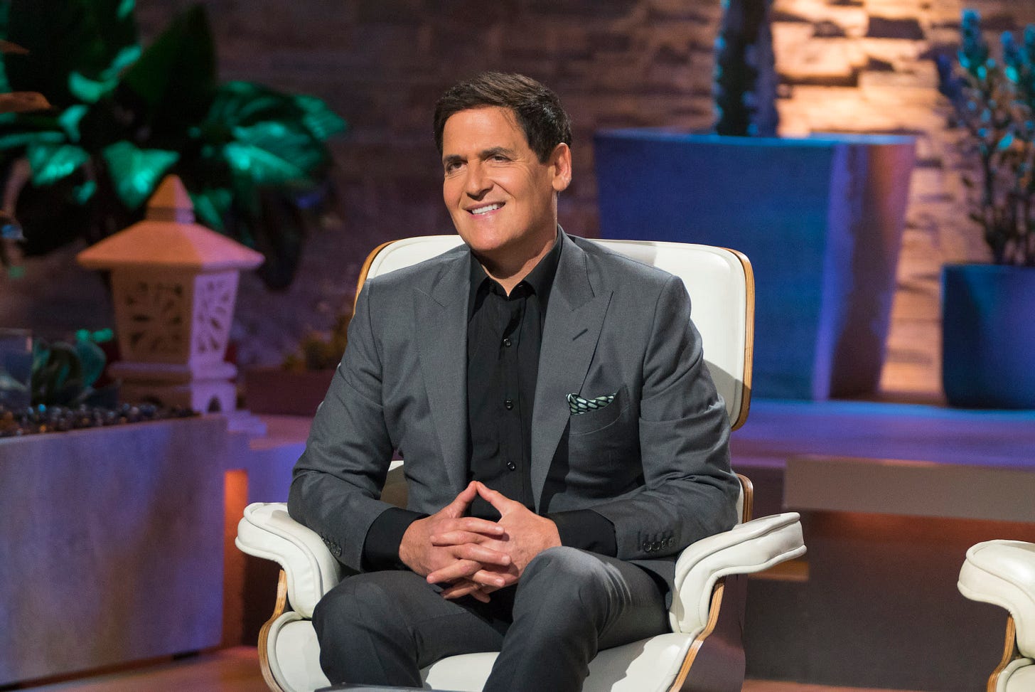 Mark Cuban: Bitcoin will be 'safe haven of crypto' with one advantage