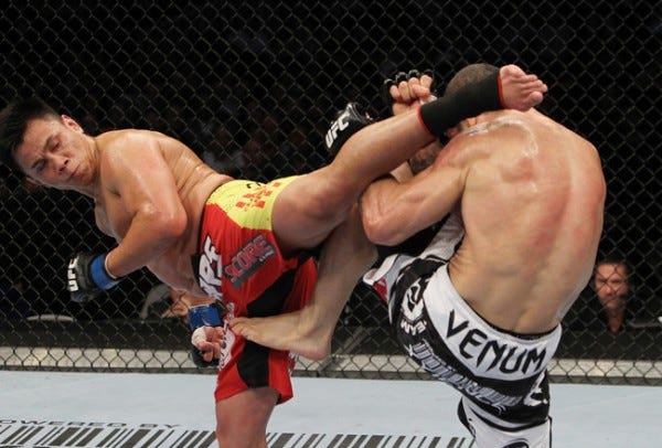 cung le most underrated ufc fighters 2015 cung le most underrated ufc fighters 2015
