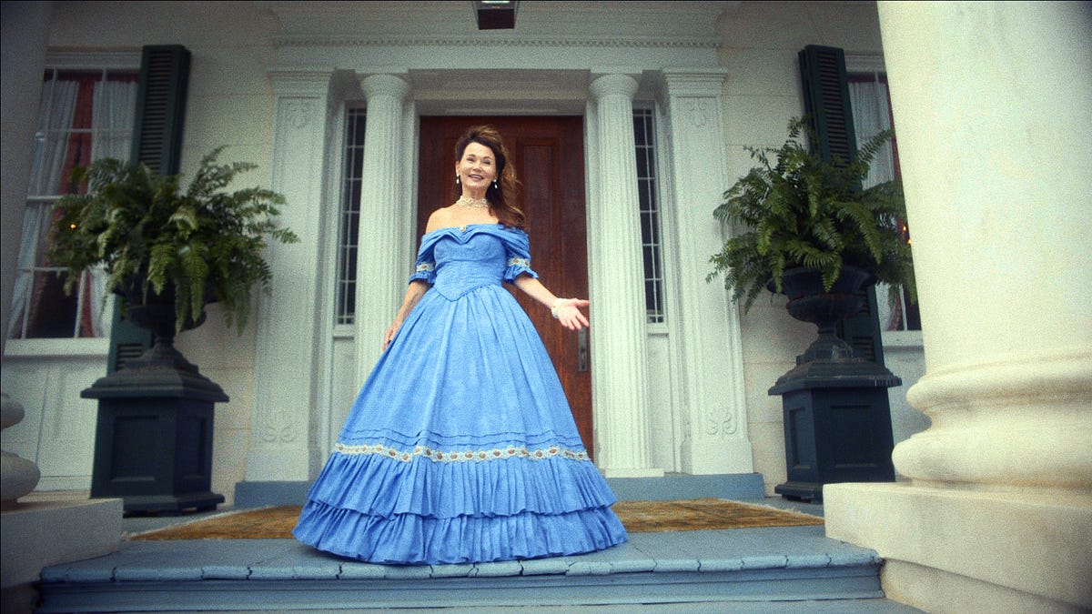 How the Battle Over American History is Playing Out in One Southern City