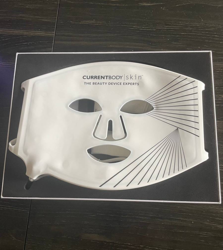 CurrentBody Skin LED Mask