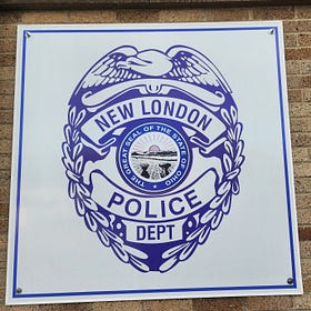 List: New London police calls (June 16-19)