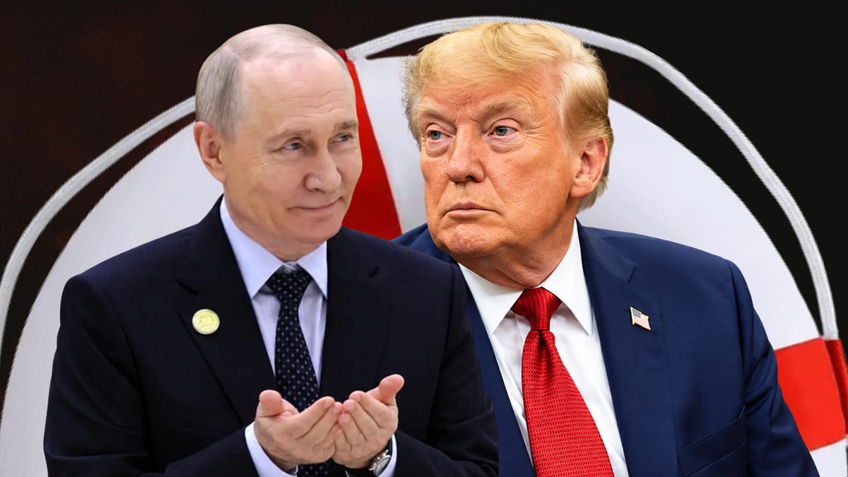 Can Ukraine Win Without America?