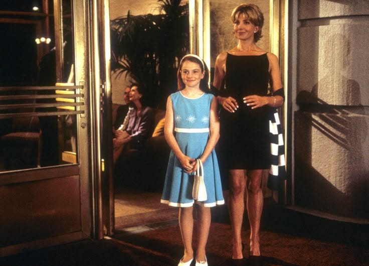 15 Iconic Little Black Dresses From the Silver Screen