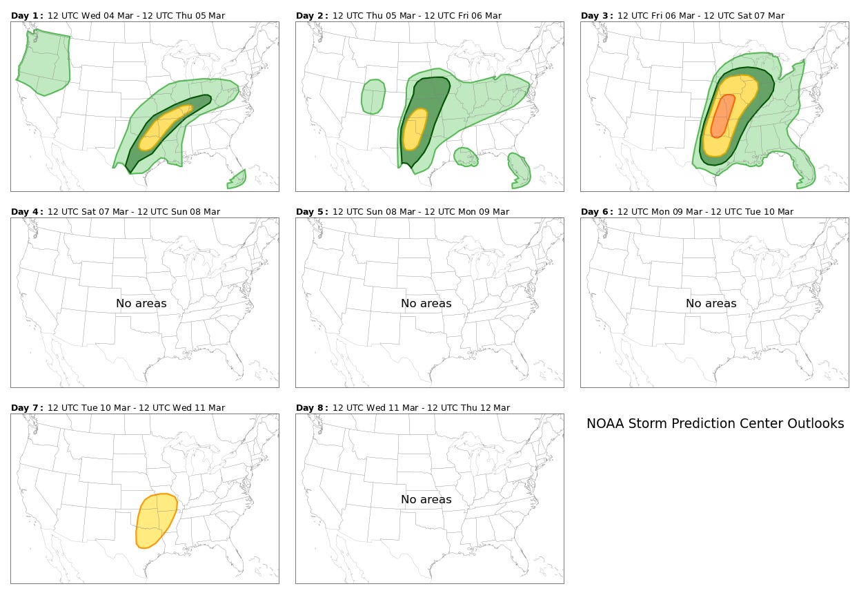 MPAS forecasts may not be available for this date MPAS forecasts may not be available for this date