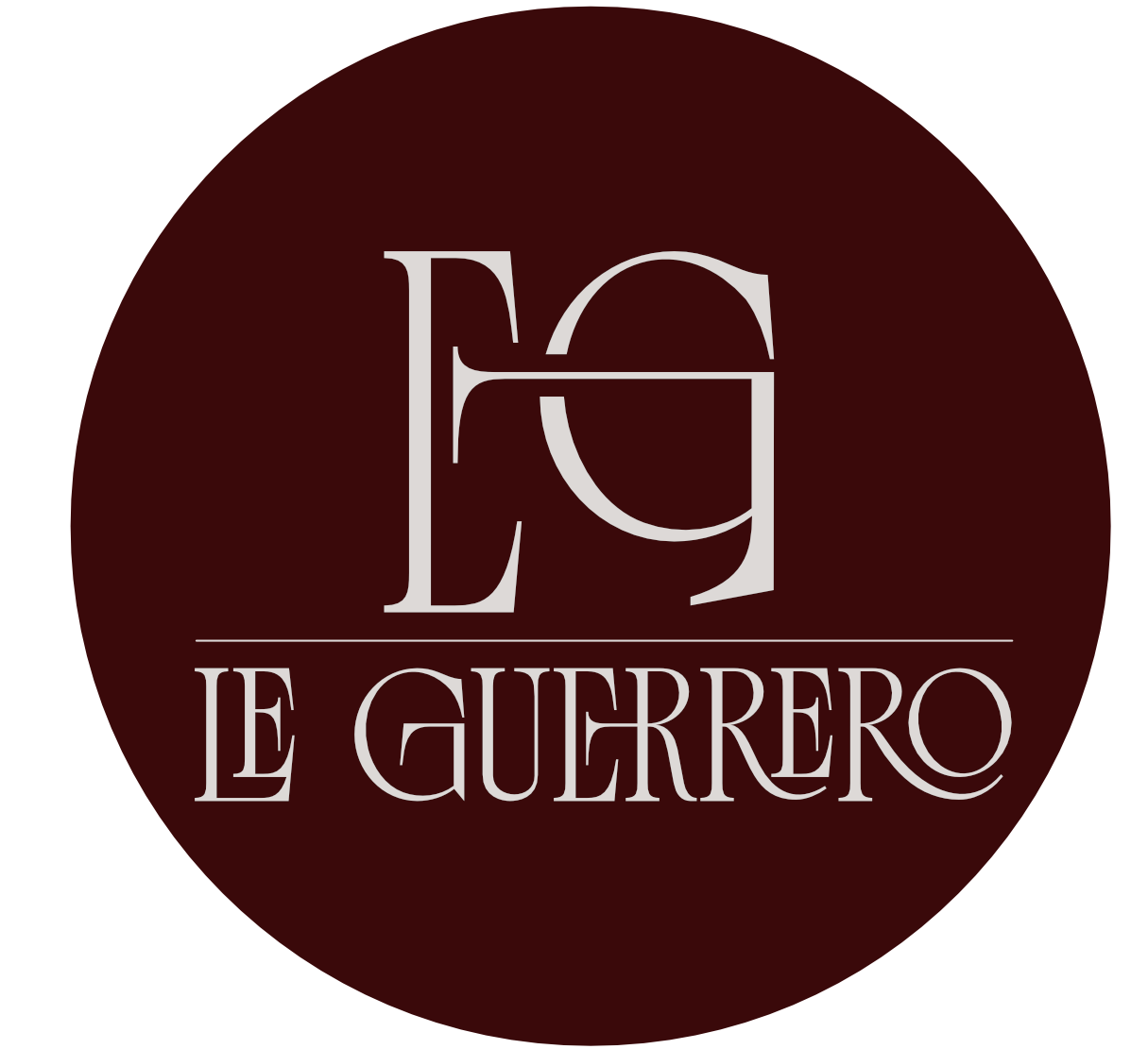 L.E.’s Guerrero Writing Chronicles
