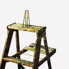 The view from taller shoulders