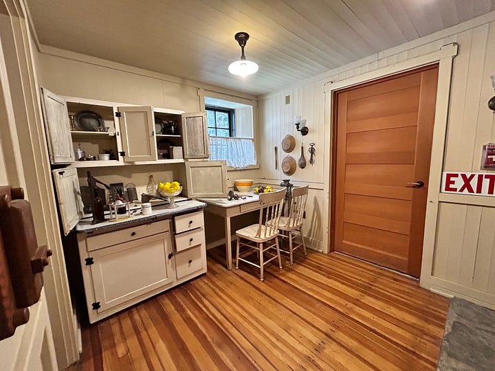 Room, people, greenhouse, office