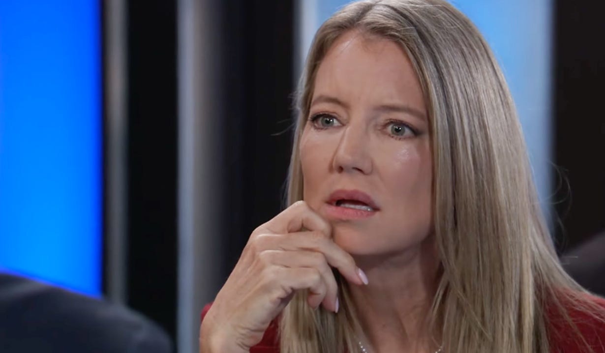 General Hospital Preview: Who Will Expose Nina's Secret?