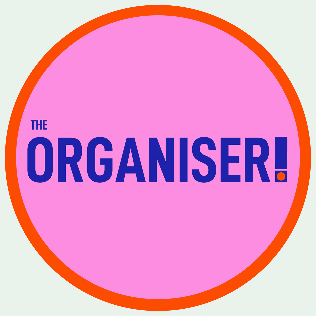 The Organiser