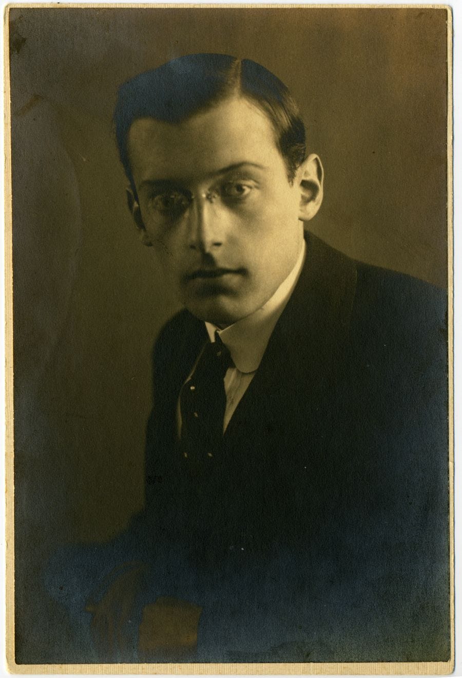 Paul Ben-Haim - Wikipedia