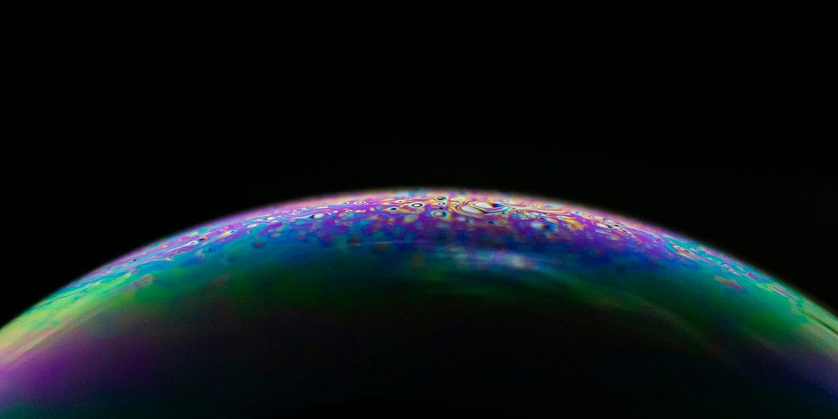 The AI Bubble Is Worse Than We Thought