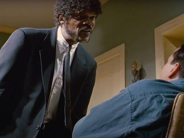 Someone Claimed Samuel L Jackson Has Made More Than $1 Million Just For Saying 'Motherf——r' In Movies. He Responded | Cinemablend Someone Claimed Samuel L Jackson Has Made More Than $1 Million Just For Saying 'Motherf——r' In Movies. He Responded | Cinemablend