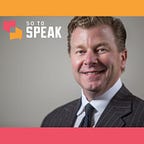 So to Speak: The Free Speech Podcast