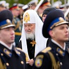 Nuclear Weapons as ‘God’s Grace and Mercy’?