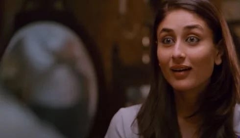 Jab we met Jab we met