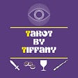 Tarot By Tiffany's avatar