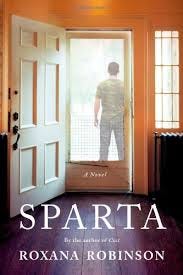 Sparta cover art Sparta cover art