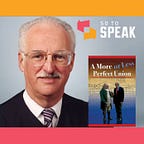 So to Speak: The Free Speech Podcast