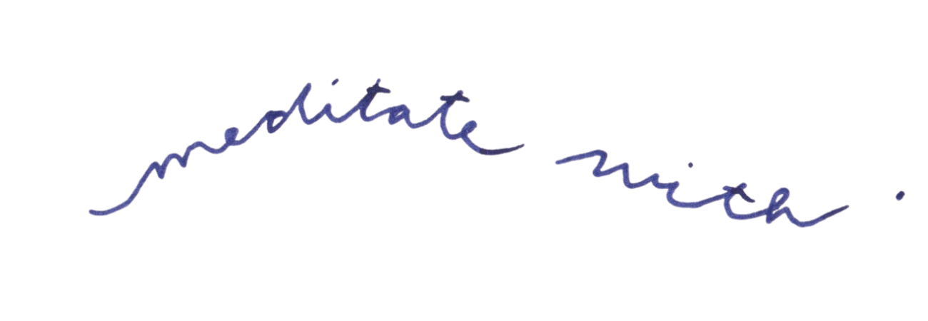 meditate with... Anjet // Herzmeditation // 16.01.2026