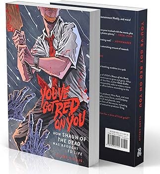 You've Got Red on You: How Shaun of the Dead Was Brought to Life