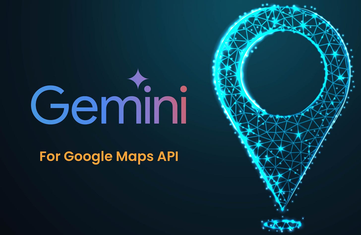 SGE's Impact on Local: Gemini AI for Google Maps API SGE's Impact on Local: Gemini AI for Google Maps API