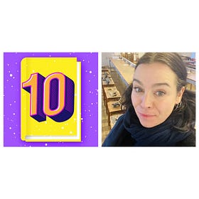 On The Tenth Day of Christmas