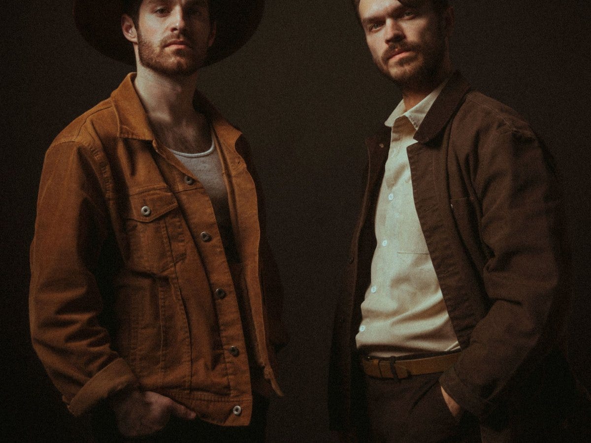 Newport-based band Laden Valley to perform at the Greenwich Odeum on May 5