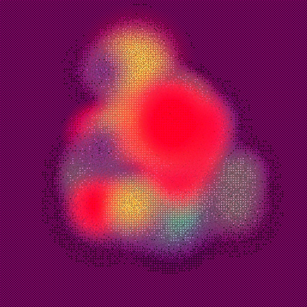 Molecular #80 Molecular #80
