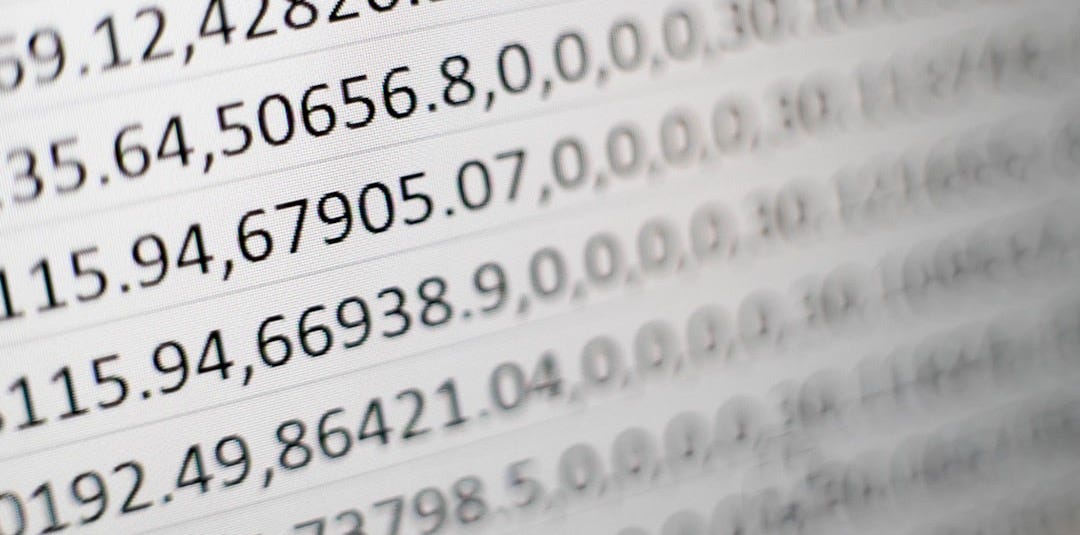 white printing paper with numbers white printing paper with numbers