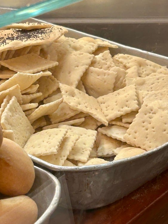 Streghe del forno Atti e streghe casalinghe