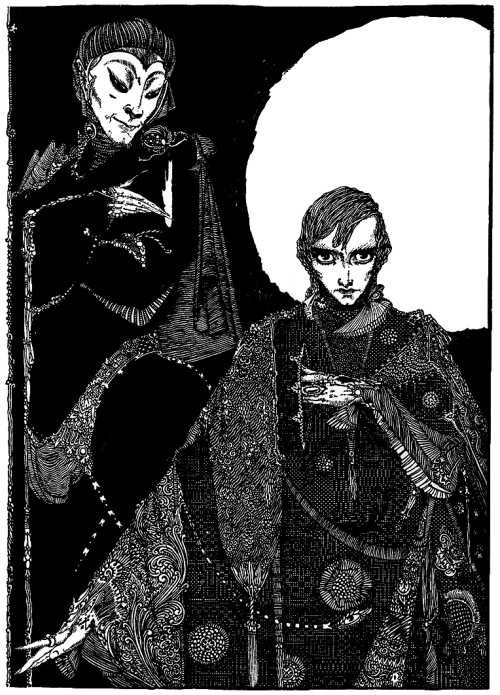 faust goethe by harry clarke (3)
