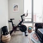 Issue #6 Home Gym and Hotel Room Workouts