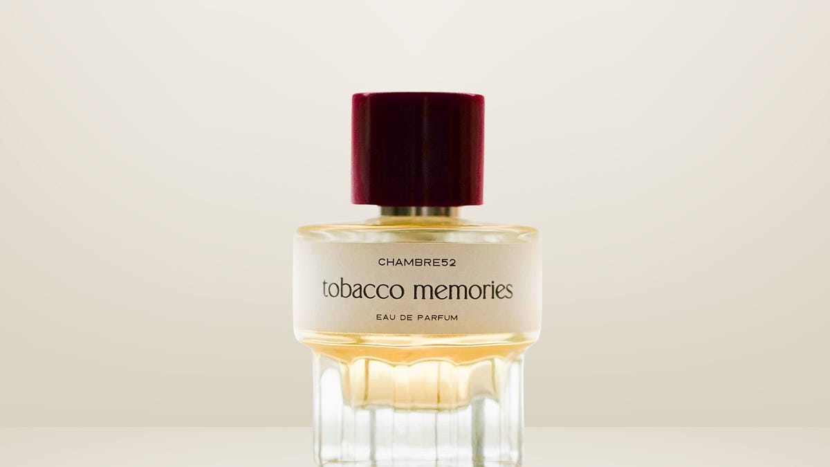 tobacco memories by Chambre 52 Tobacco Memories Tobacco Memories: A Sensory Journey