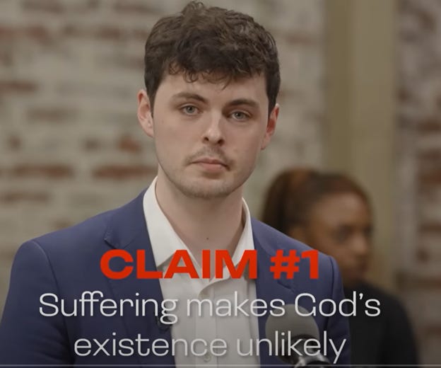 A person in a suit

AI-generated content may be incorrect.