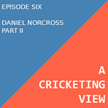 A Cricketing View