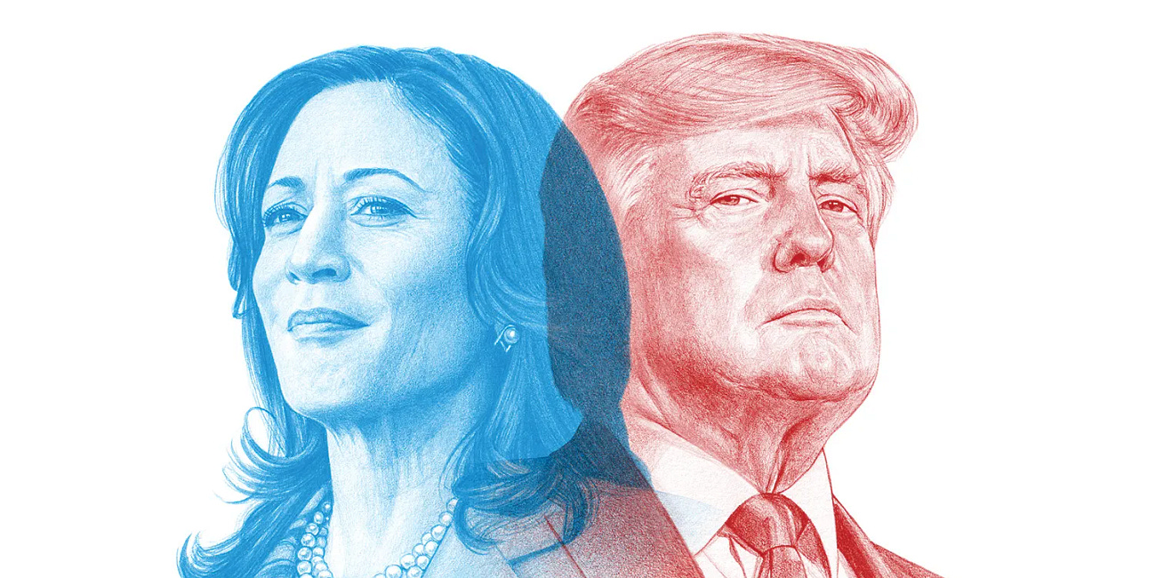 Voting in 2024 (Pt. 2)