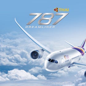 Thai Airways et Norwegian pour l'hiver 2024-2025 de Brussels Airport