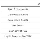 The Pawn Shop: Repo and Sale/Buyback Borrowings