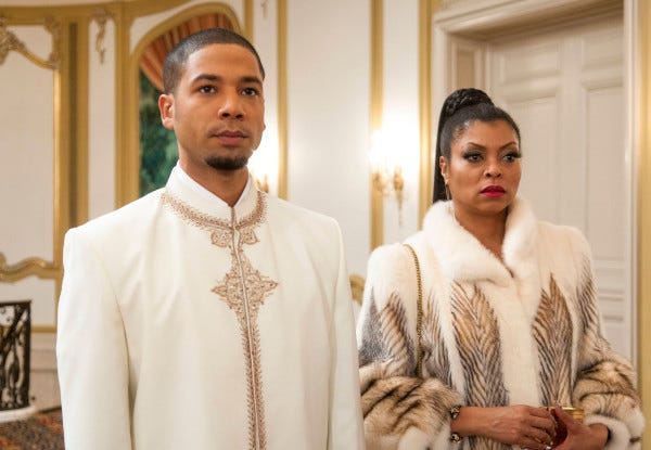 cookie with gay son jameel empire 2015 cookie with gay son jameel empire 2015