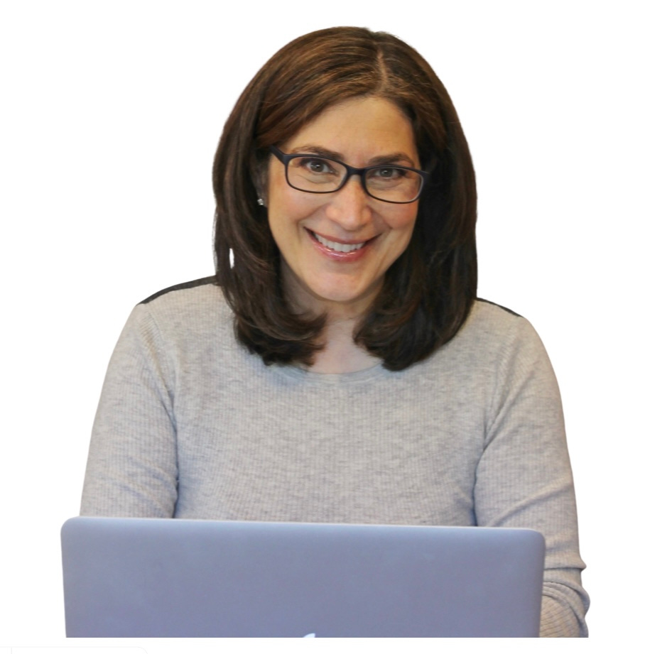 Erin the Essay Whisperer