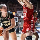 No. 16 Indiana holds off Purdue women's basketball: 3 takeaways