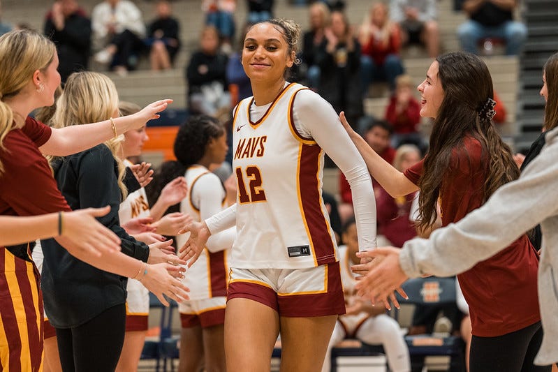 2027 prospect Lillie Graves on Purdue, outside shooting improvement, recruiting process: 