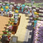 The Best YouTube Video of 2025 Was Filmed in Minecraft