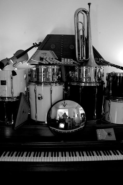 Neil Haverty Man Down