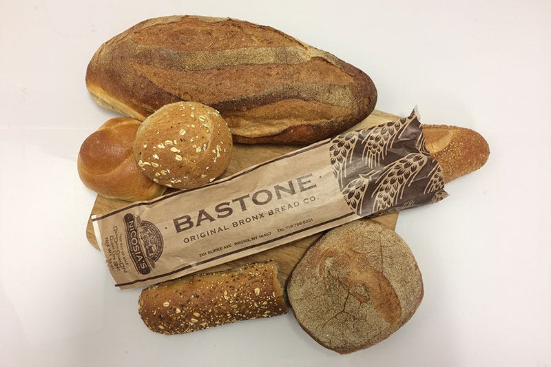 Why is Bronx Bread So Darn Delicious? Why is Bronx Bread So Darn Delicious?