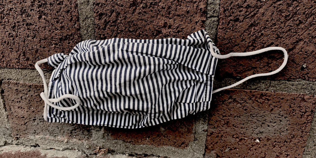 Pfizer's former chief scientist Mike Yeadon: Why I don’t believe there ever was a 'covid' virus